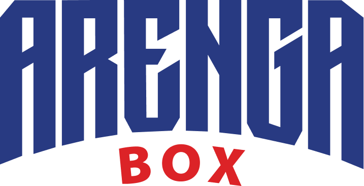 Arenga-Box