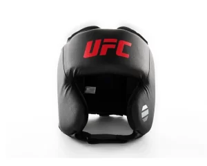 Head gear de entrenamiento UFC
