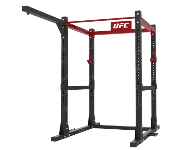 Rack Power UFC