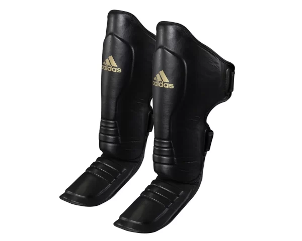 SHIN-N-STEP Super Pro Adidas