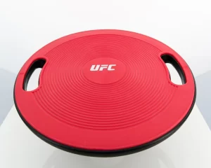 Tabla de equilibrio UFC